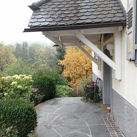 Obergeschoss - Katharina Von Berg Apartment Rottweil Exterior photo