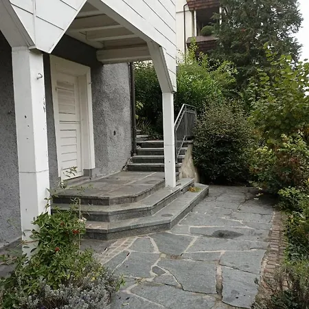 Obergeschoss - Katharina Von Berg Apartment Rottweil Exterior photo