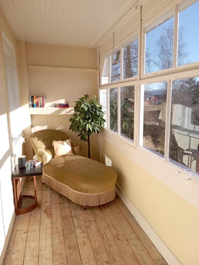 Obergeschoss - Katharina Von Berg Apartment Rottweil