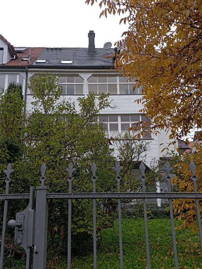 Obergeschoss - Katharina Von Berg Apartment *