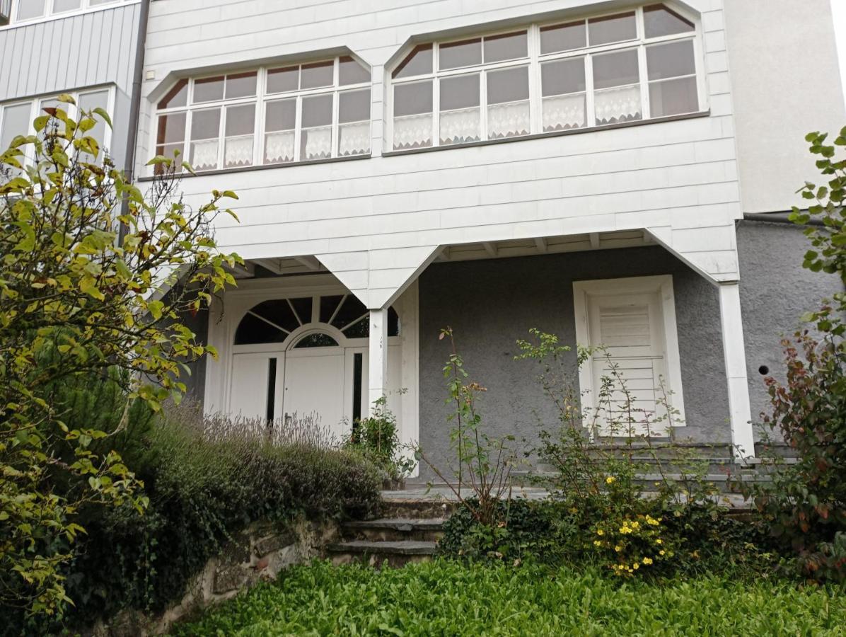 Obergeschoss - Katharina Von Berg Apartment Rottweil