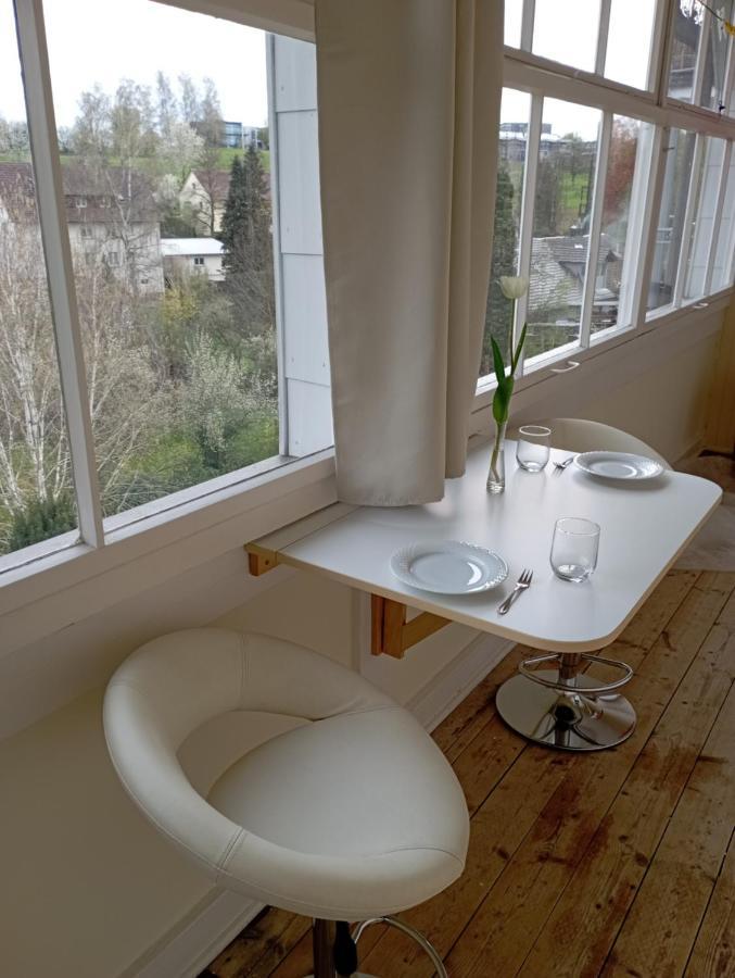 Apartment Obergeschoss - Katharina Von Berg