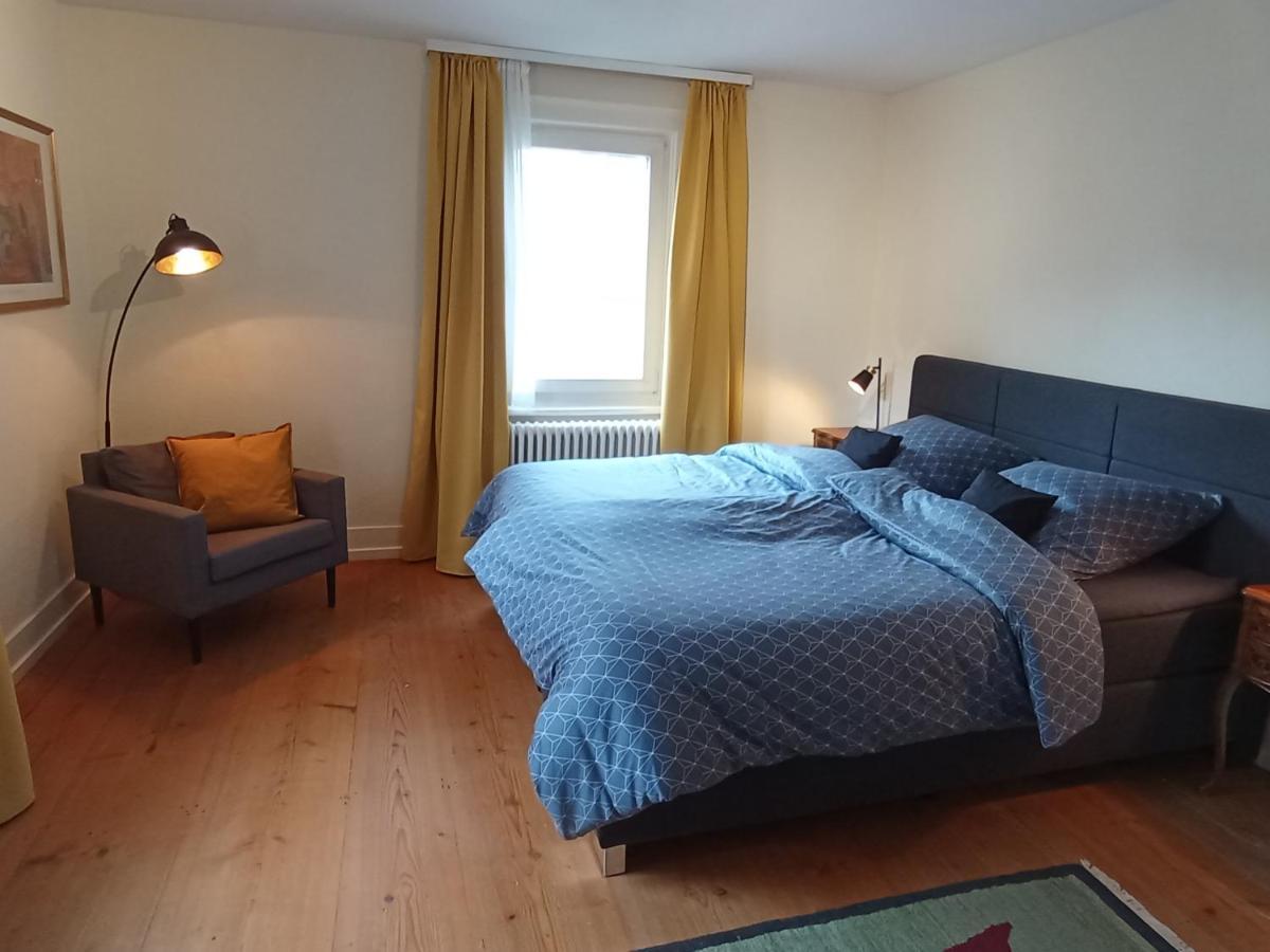 Obergeschoss - Katharina Von Berg Apartment *