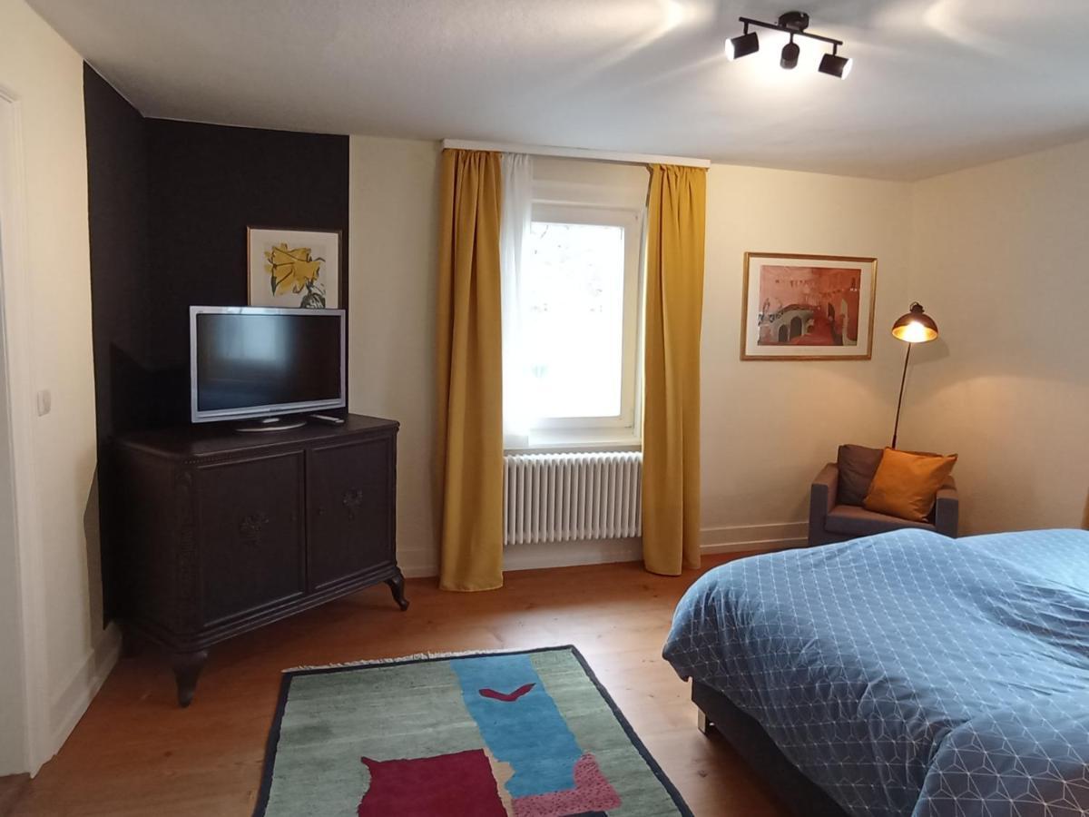 Obergeschoss - Katharina Von Berg Apartment