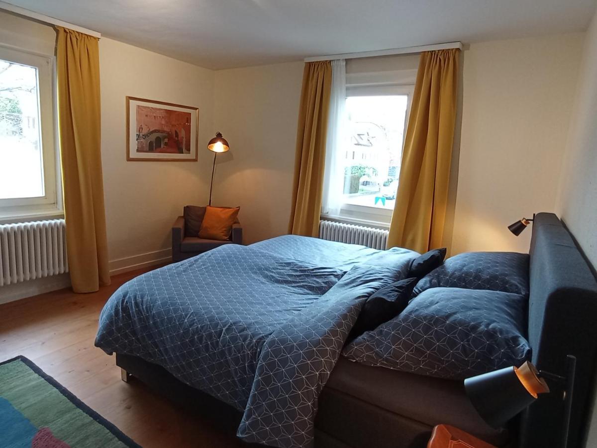 Obergeschoss - Katharina Von Berg Apartment Rottweil