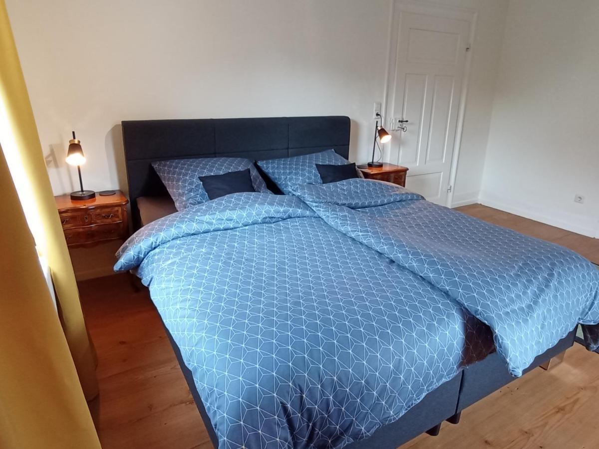 Obergeschoss - Katharina Von Berg Apartment *