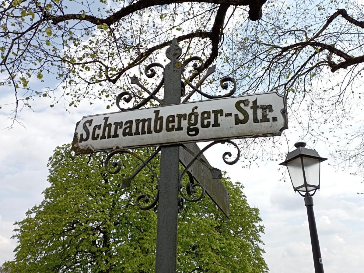 Apartment Obergeschoss - Katharina Von Berg *