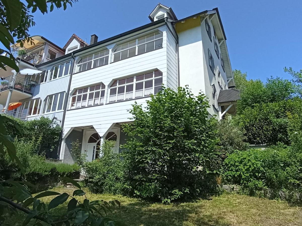 Apartment Obergeschoss - Katharina Von Berg